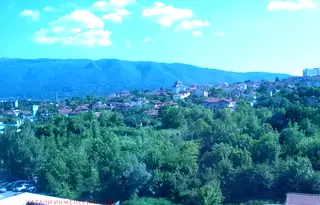 Офис в София, Овча купел 2