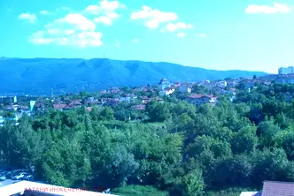 Офис в София, Овча купел 2