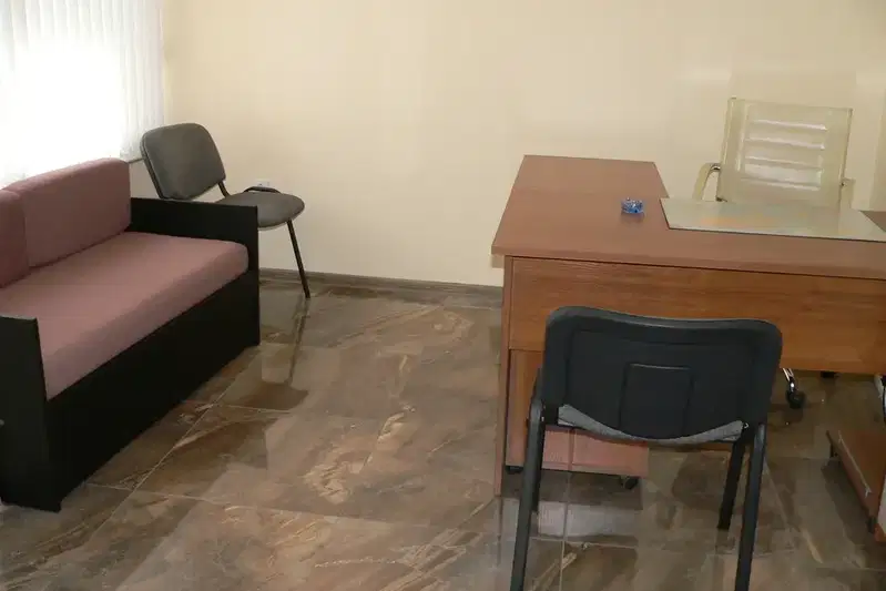 Office in Veliko Tyrnovo, Buzludja