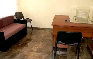 Офис във Велико Търново, Бузлуджа