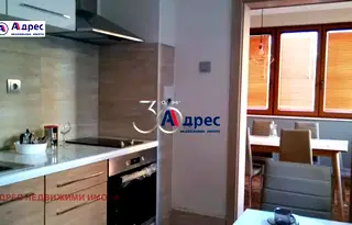 Многостаен апартамент във Велико Търново, Център