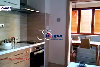 Многостаен апартамент във Велико Търново, Център