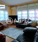Многостаен апартамент в Раз, Център
