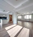 Многостаен апартамент в София, Център