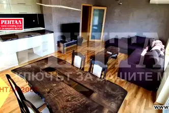 Многостаен апартамент в Пловдив, Кършияка