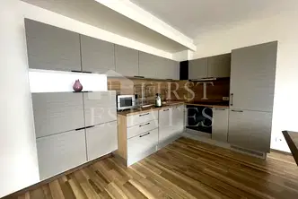 Многостаен апартамент в София, Лозенец