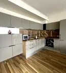 Многостаен апартамент в София, Лозенец