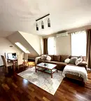 Многостаен апартамент в София, Лозенец