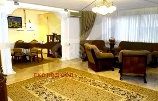 Многостаен апартамент в Пловдив, Мараша