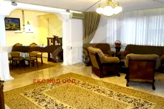 Многостаен апартамент в Пловдив, Мараша