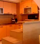 Многостаен апартамент в София, Медицинска академия