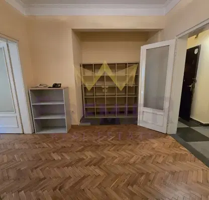 Снимка 4 — 4-стаен апартамент с тераса в Оборище, София