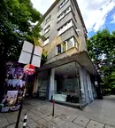 4-стаен апартамент с тераса в Оборище, София