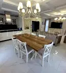 Многостаен апартамент в София, Павлово