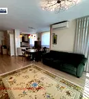 Многостаен апартамент в София, Симеоново