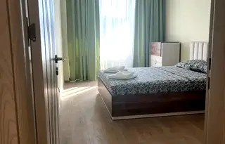 Двустаен апартамент в к.к. Св.Св. Константин и Елена