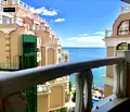 Снимка 2 — Двустаен апартамент в к.к. Чайка