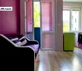 Снимка 3 — Двустаен апартамент в Студентски