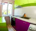 Снимка 4 — Двустаен апартамент в Студентски