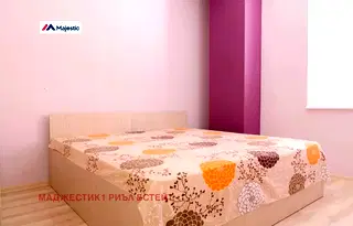 Двустаен апартамент в Студентски