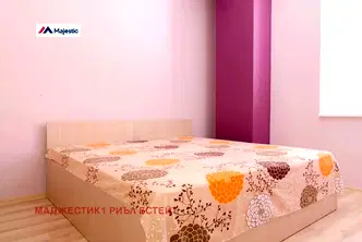 Двустаен апартамент в Студентски