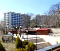 Снимка 5 — Двустаен апартамент в к.к. Златни пясъци