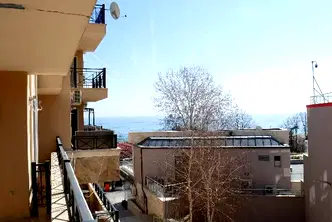 Двустаен апартамент в к.к. Златни пясъци