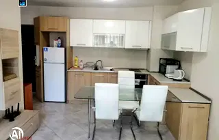 Двустаен апартамент в Стара Загора, Аязмото