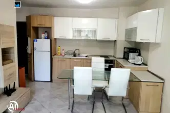 Двустаен апартамент в Стара Загора, Аязмото