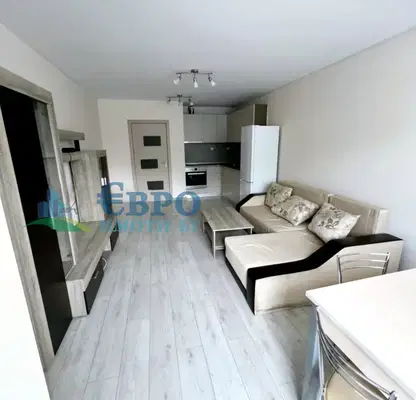 Photo 2 — 2-bedroom apartment in Stara Zagora, Bila