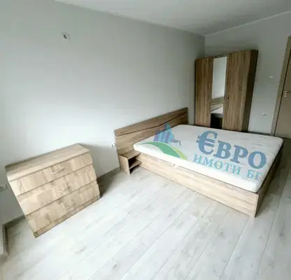 Photo 4 — 2-bedroom apartment in Stara Zagora, Bila