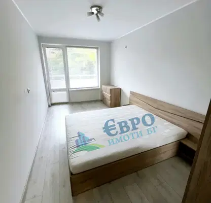 Photo 5 — 2-bedroom apartment in Stara Zagora, Bila