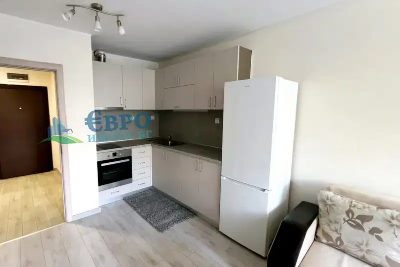 2-bedroom apartment in Stara Zagora, Bila