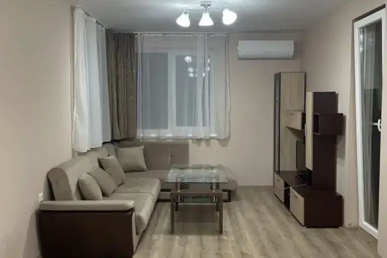 2-bedroom apartment in Stara Zagora, Bila