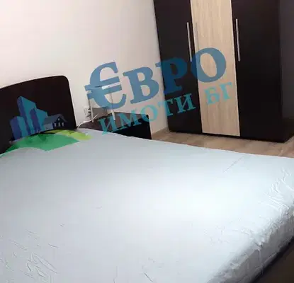 Photo 5 — 2-bedroom apartment in Stara Zagora, Bila