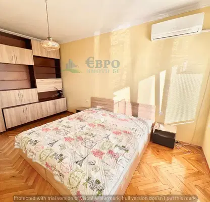Снимка 4 — Двустаен апартамент в Стара Загора, Център