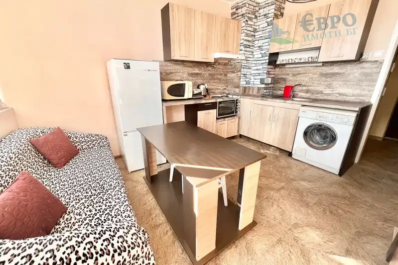 2-bedroom apartment in Stara Zagora, Centyr