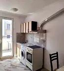 Двустаен апартамент в София, Център