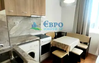 Двустаен апартамент в Стара Загора, Център