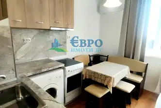 Двустаен апартамент в Стара Загора, Център