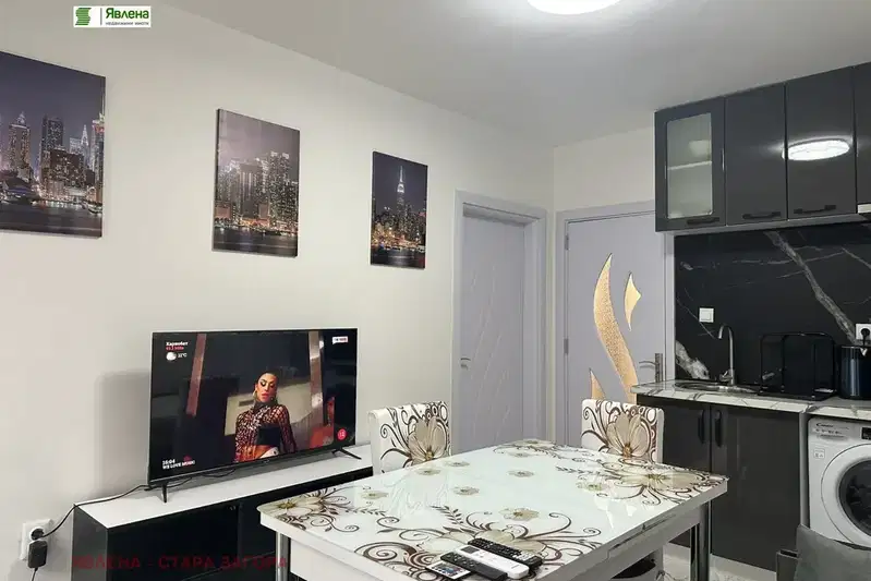 2-bedroom apartment in Stara Zagora, Centyr