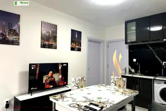 Двустаен апартамент в Стара Загора, Център