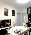 Двустаен апартамент в Стара Загора, Център