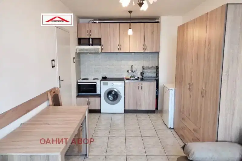 2-bedroom apartment in Sofiya, Centyr