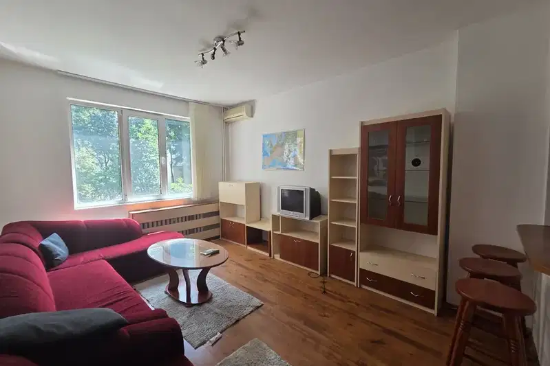 2-bedroom apartment in Sofiya, Centyr