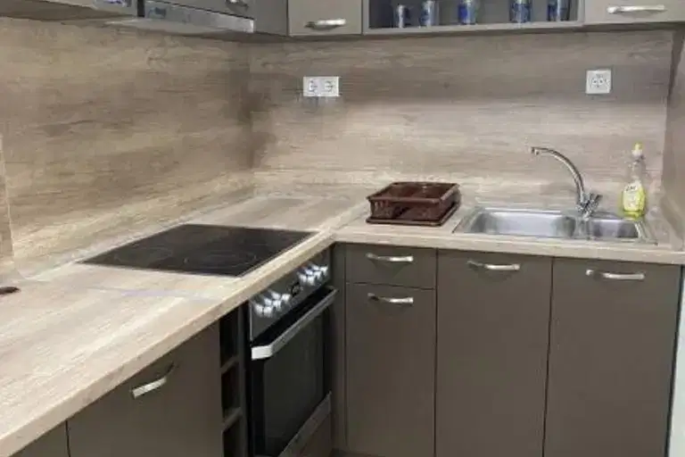2-bedroom apartment in Burgas, Centyr