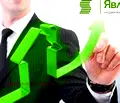 Снимка 2 — Двустаен апартамент в Ямбол, Център