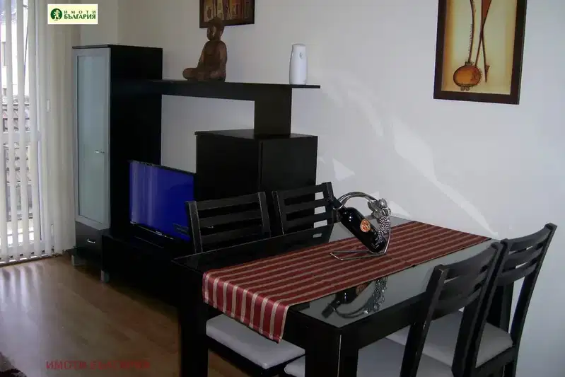 2-bedroom apartment in Varna, Centyr