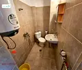 Снимка 3 — Двустаен апартамент в Кърджали, Център