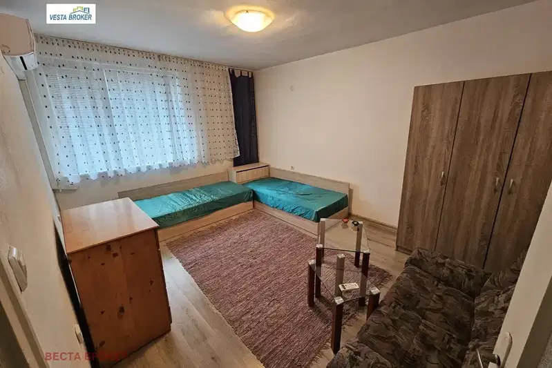 2-bedroom apartment in Kyrdjali, Centyr